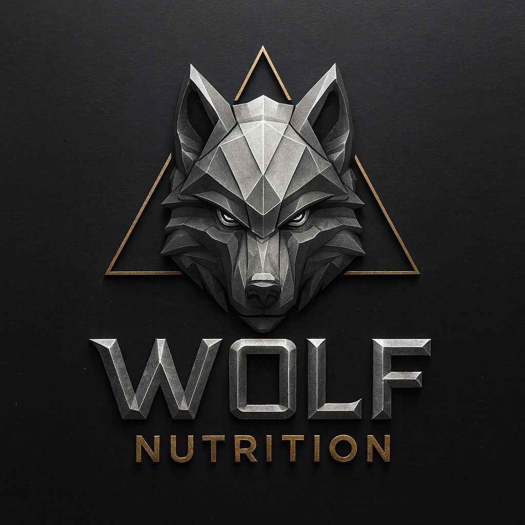 Wolf Nutrition- Premium UK Supplements from Leading Brand. Wolf Nutrition trading under Wolf Fit Ltd 16681171